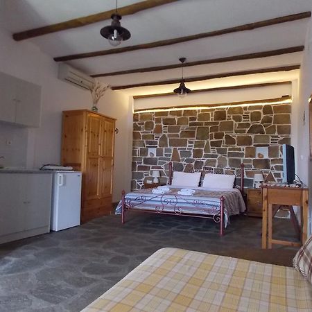Apartamento Helios Land Neos Marmaras Exterior foto
