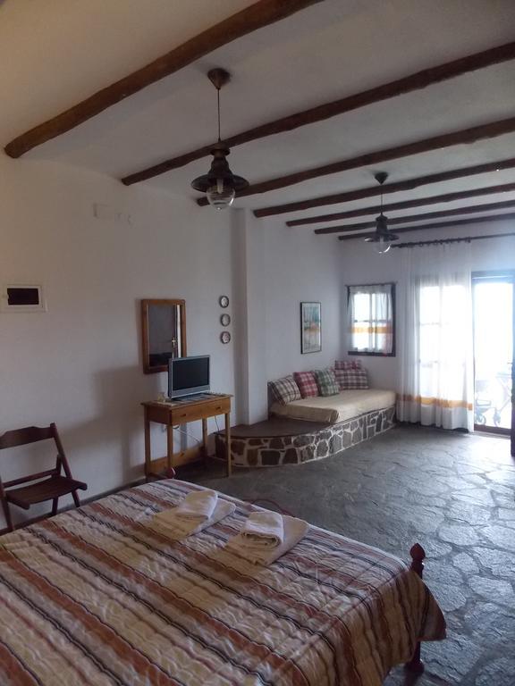 Apartamento Helios Land Neos Marmaras Exterior foto