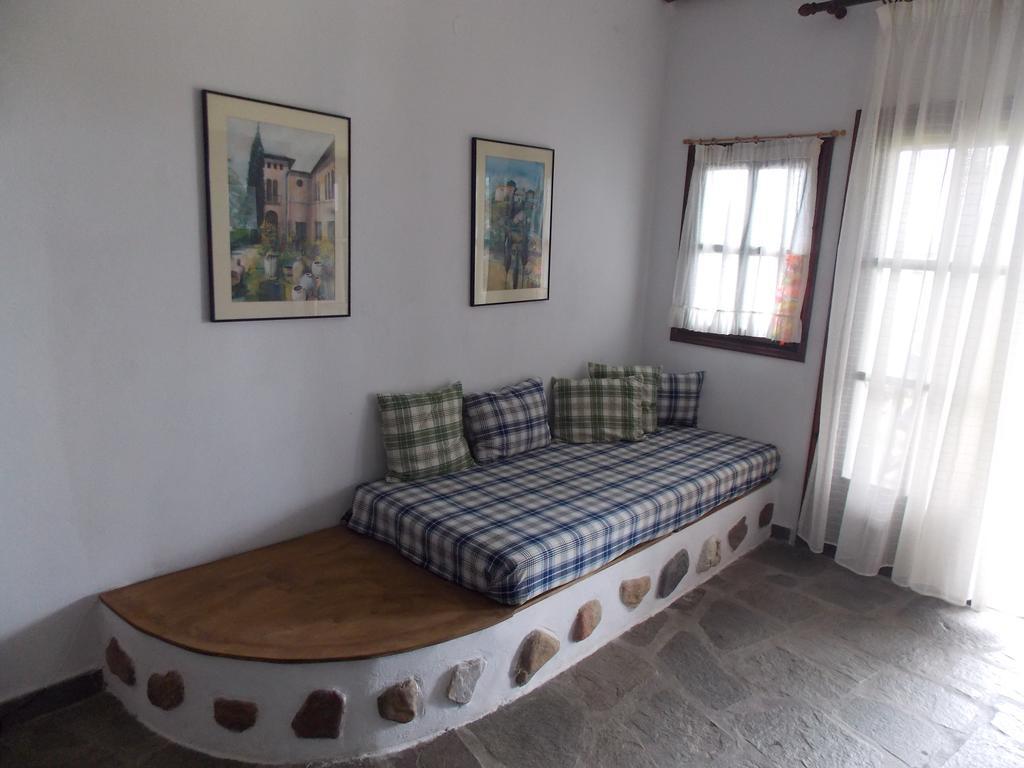 Apartamento Helios Land Neos Marmaras Exterior foto
