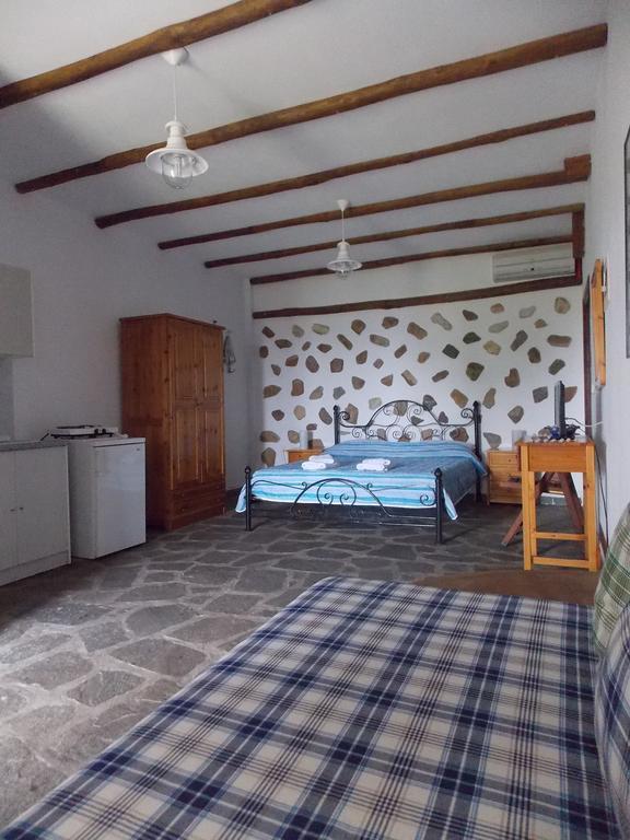 Apartamento Helios Land Neos Marmaras Exterior foto