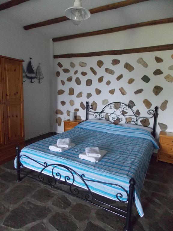 Apartamento Helios Land Neos Marmaras Exterior foto