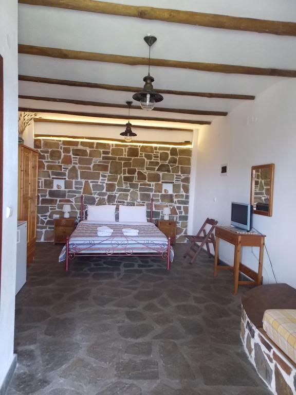 Apartamento Helios Land Neos Marmaras Exterior foto