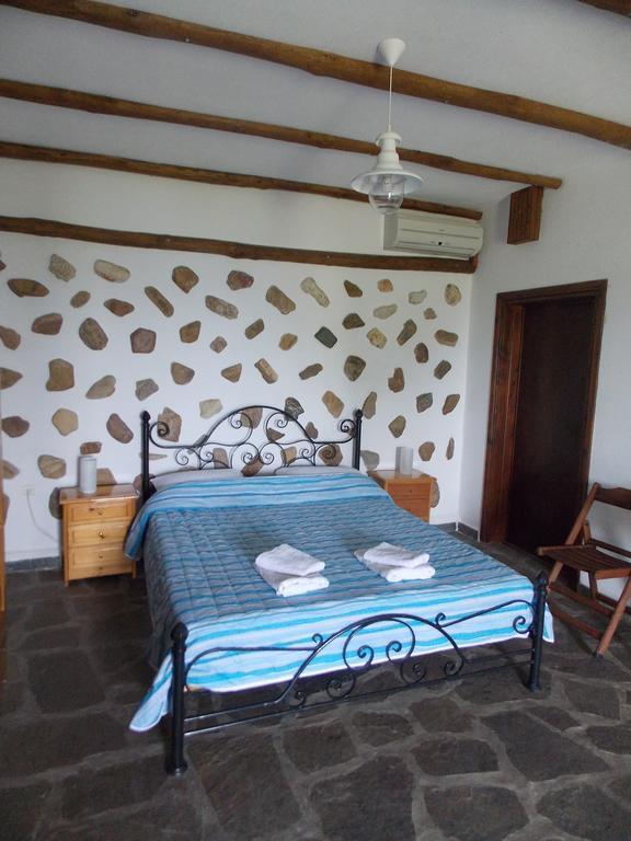 Apartamento Helios Land Neos Marmaras Exterior foto